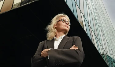 Проректор Школы «Сколково» Светлана Миронюк: «На самом деле все хотят счастья» 