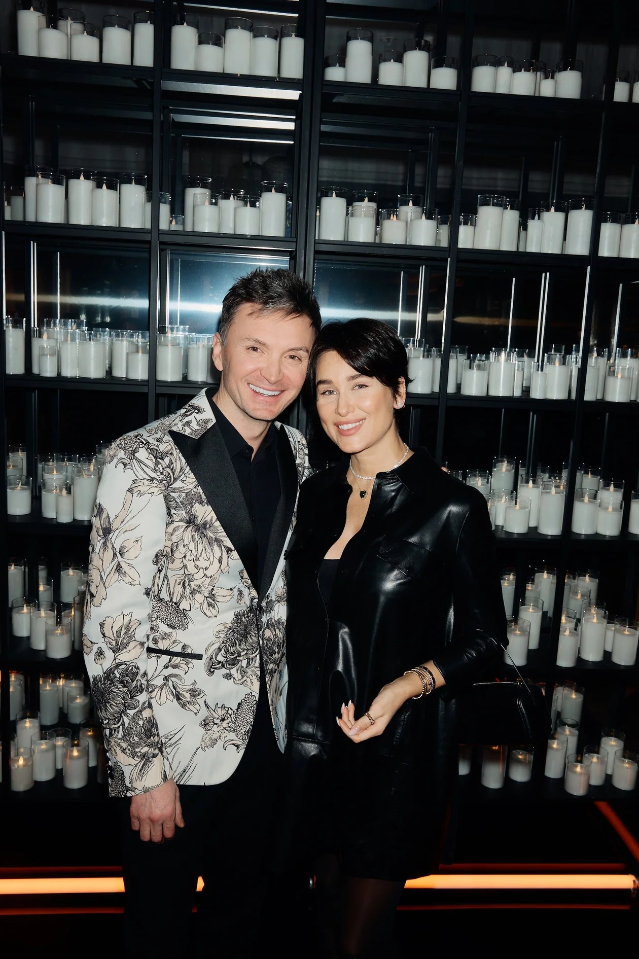 Евгений Заболотный, Алина Каширина