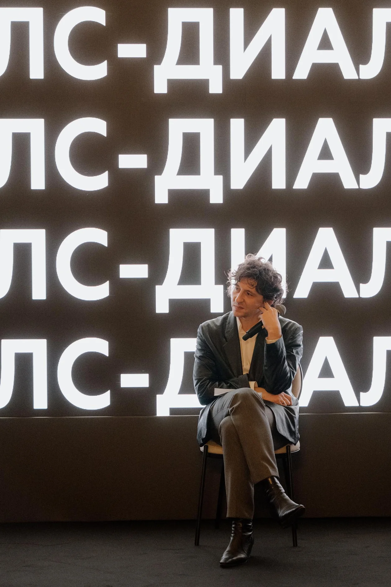 Григорий Туманов