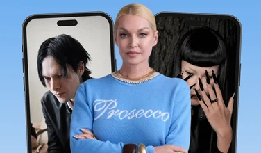 Альтушки, Волочкова и «напяточники» Chanel: главные fashion-мемы августа