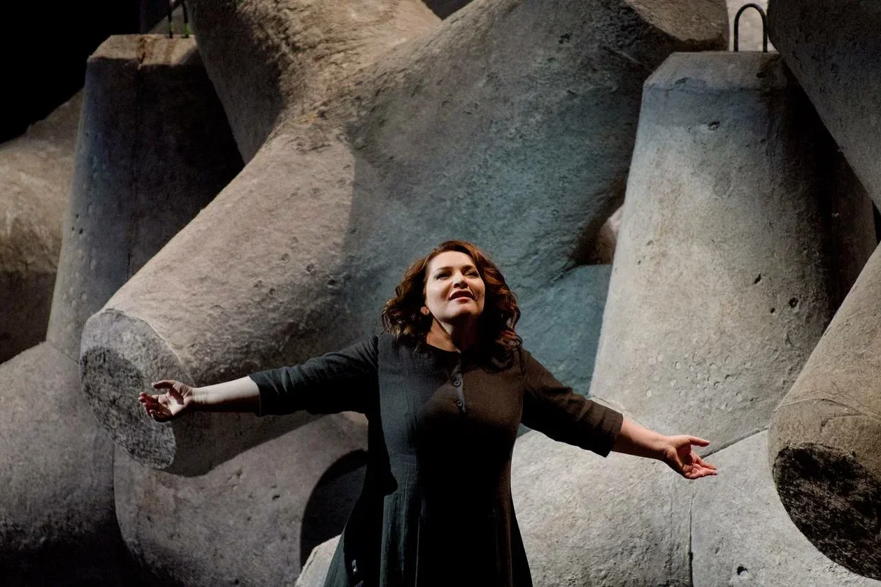 Хибла Гермзава