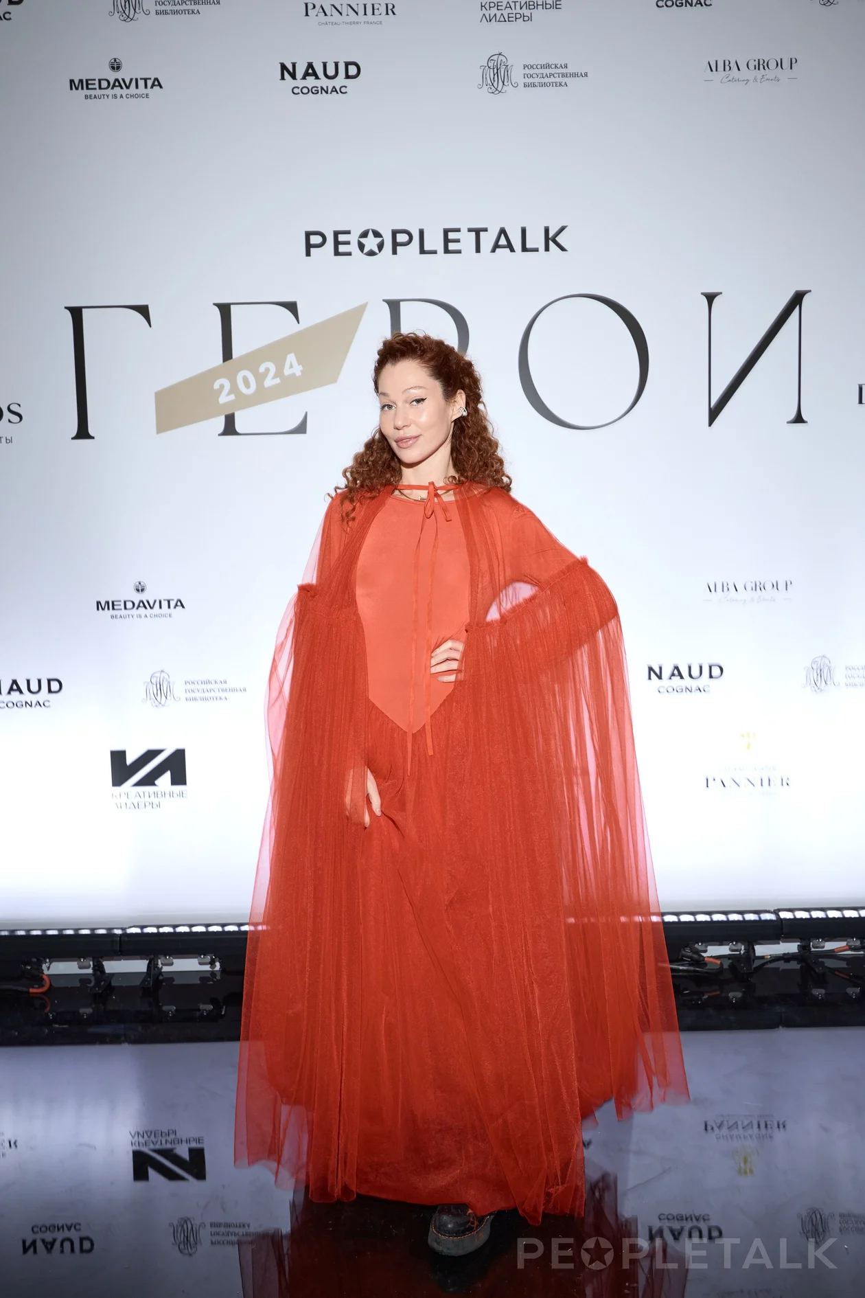 Евгения Линович