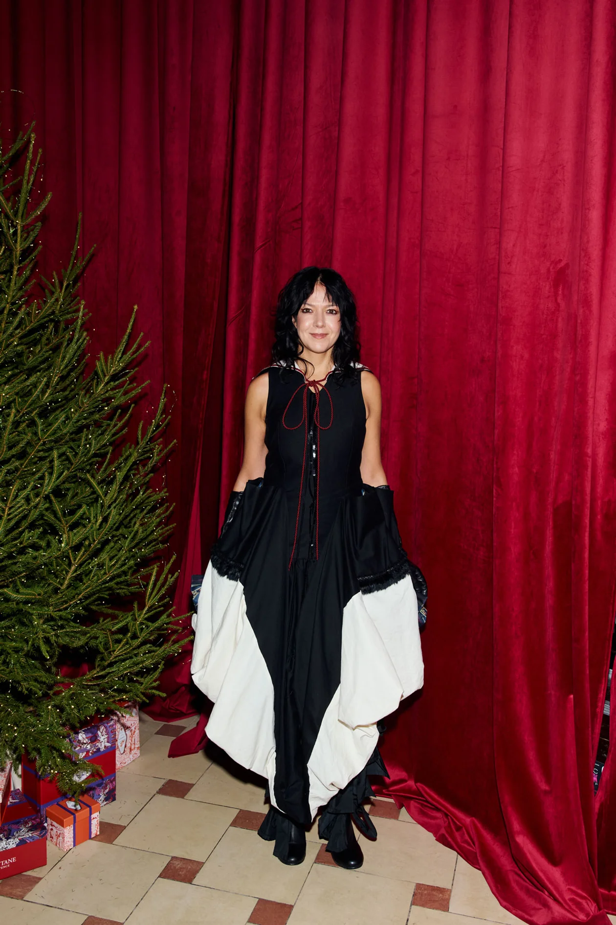 Ксения Чилингарова