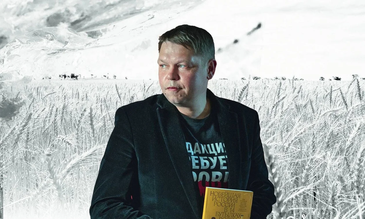 Фото: архив «Москвички»