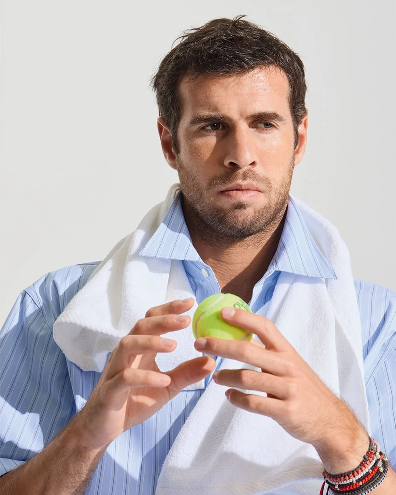 Рубашка, Dries Van Noten, ЦУМ.