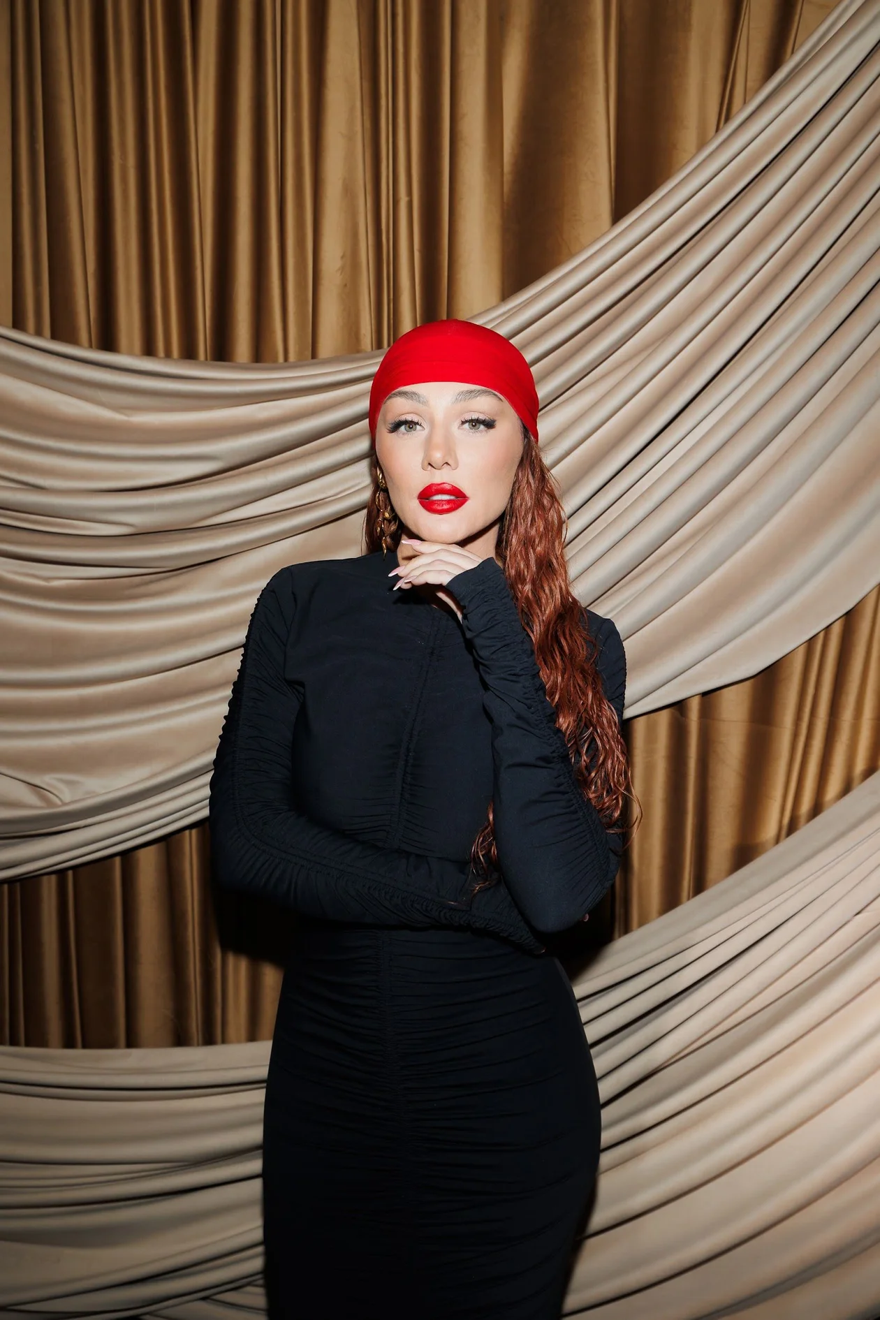 Анна Седакова 