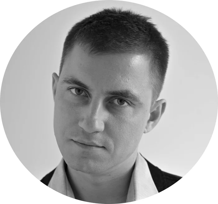 Георгий Лобушкин