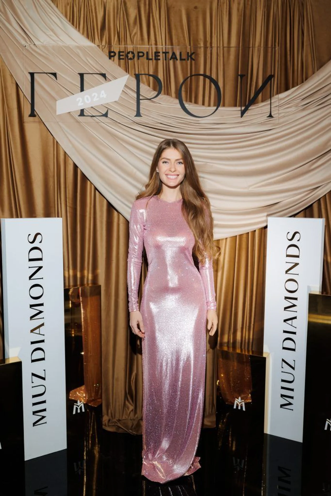 Вероника Левенец