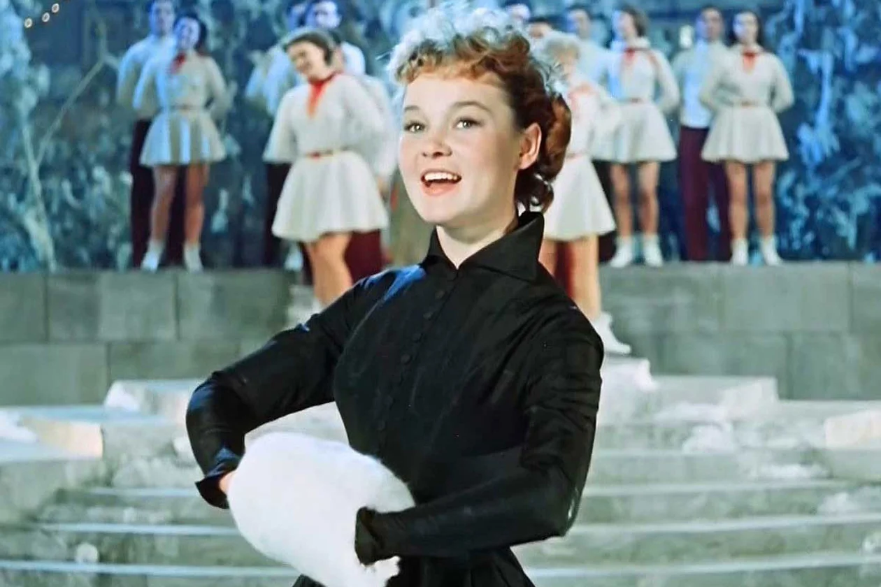 «Карнавальная ночь»