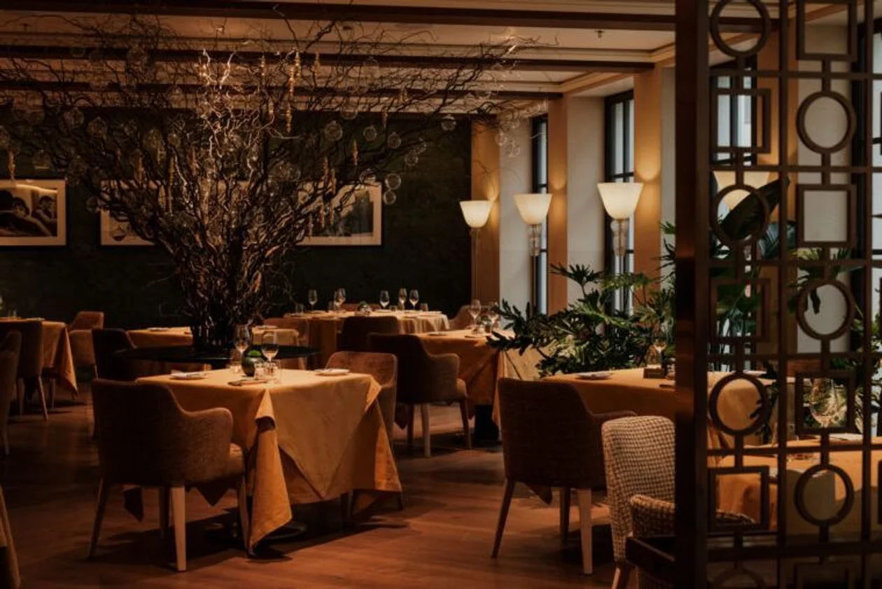 Источник: Il Ristorante
