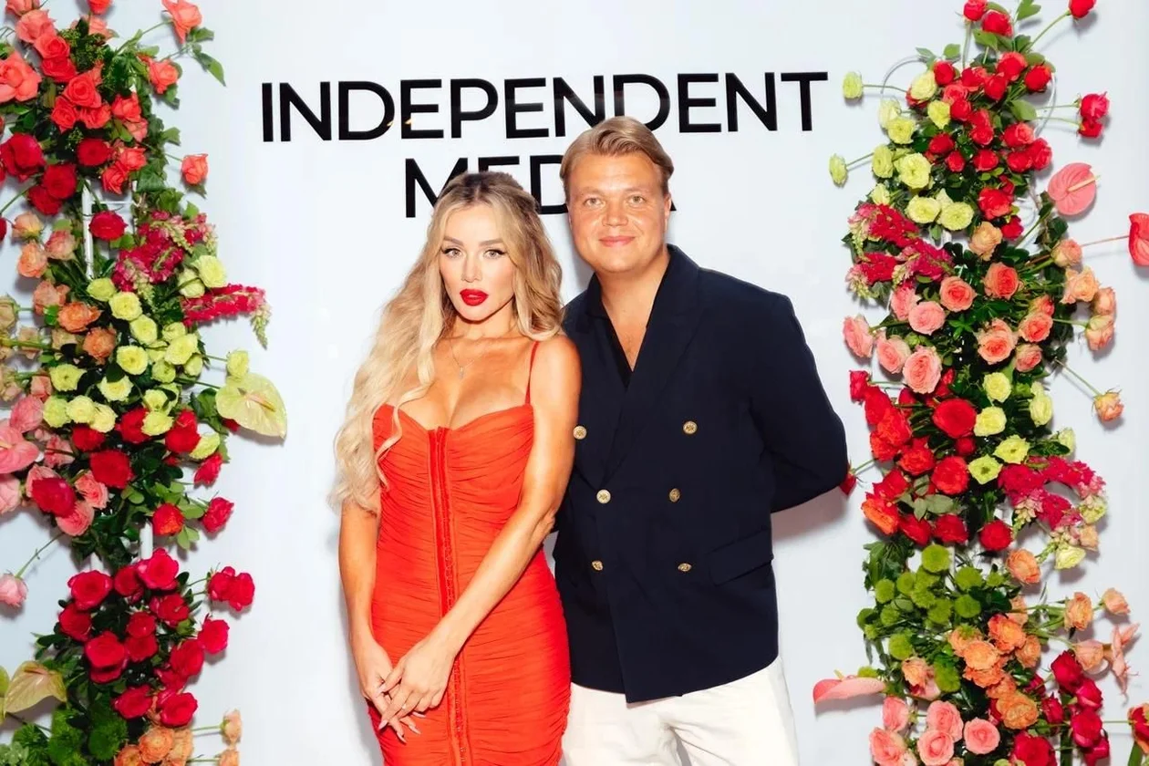 &#x410;&#x43d;&#x43d;&#x430; &#x421;&#x435;&#x434;&#x43e;&#x43a;&#x43e;&#x432;&#x430; &#x438; &#x41d;&#x438;&#x43a;&#x438;&#x442;&#x430; &#x41c;&#x430;&#x440;&#x442;&#x44b;&#x43d;&#x43e;&#x432;