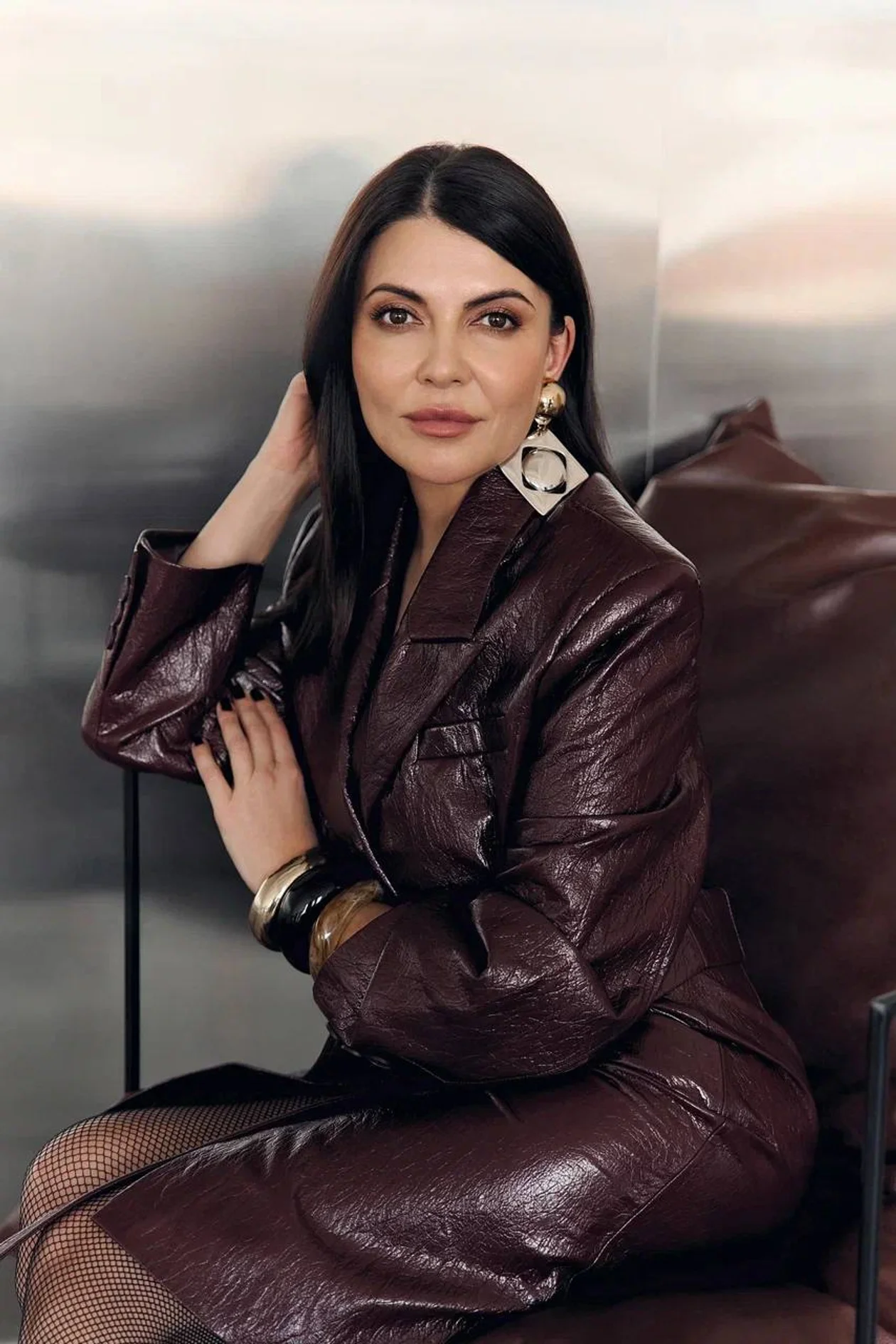 Альбина Донцова