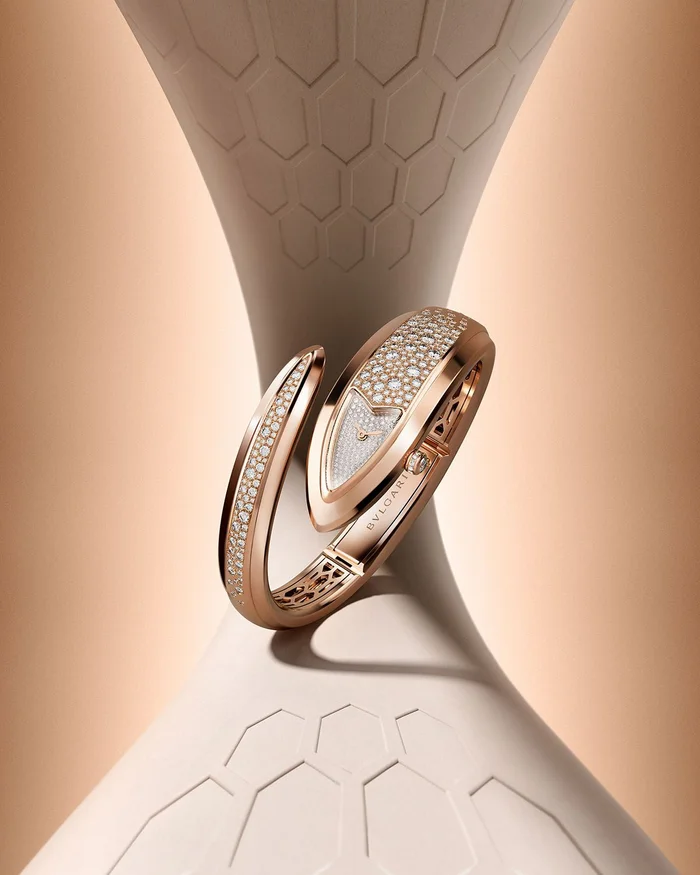 Источник: предоставлено Bulgari 