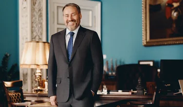 Александр Бельский: «Петербуржцы себя от города не отделяют»