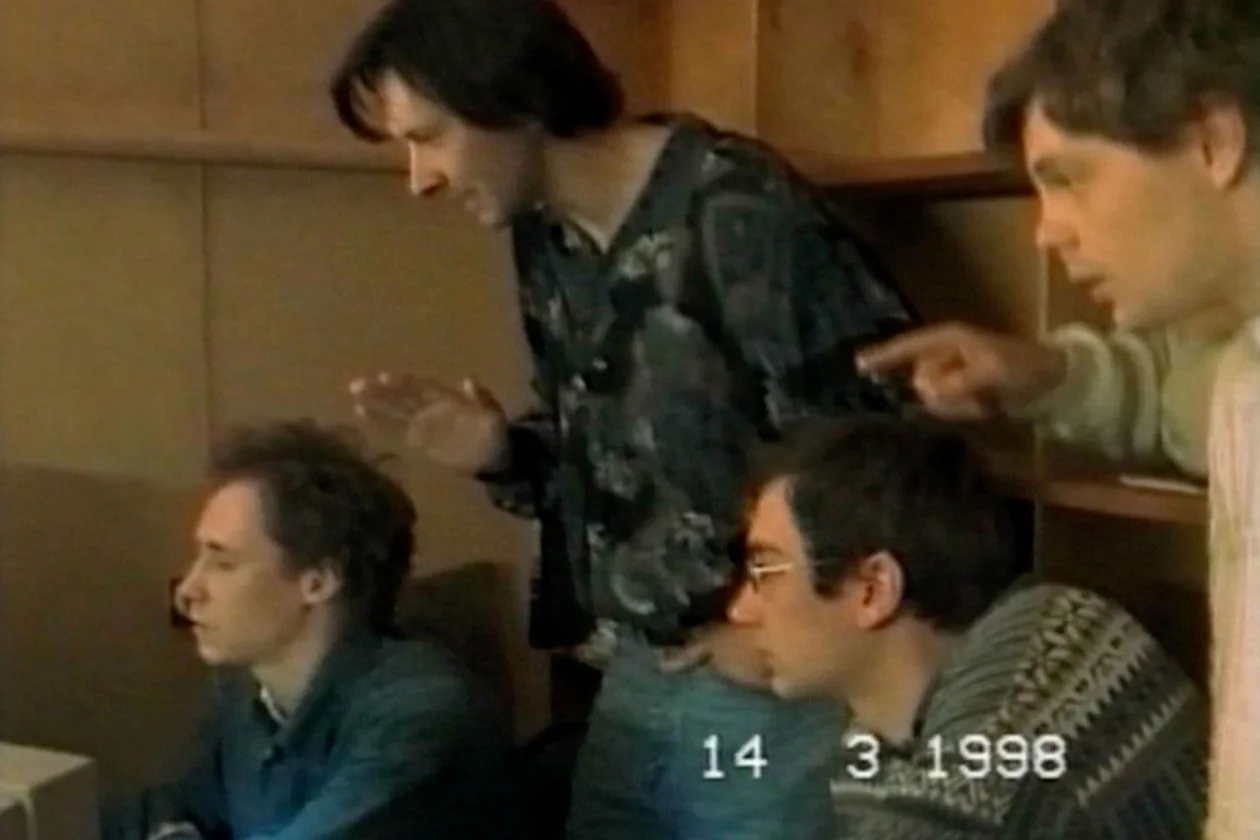 Кадр из фильма «Ровесник»