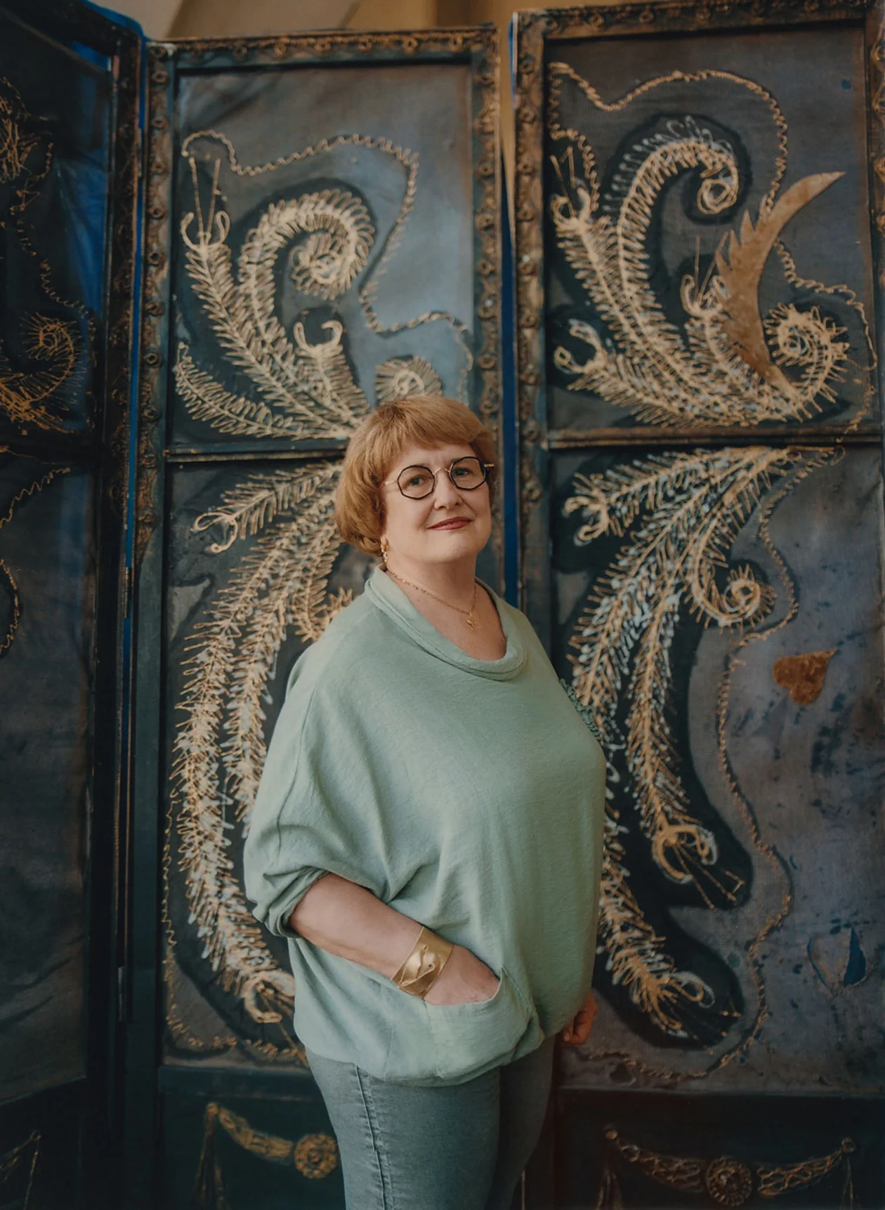 Елена Борисовна Фирстова
