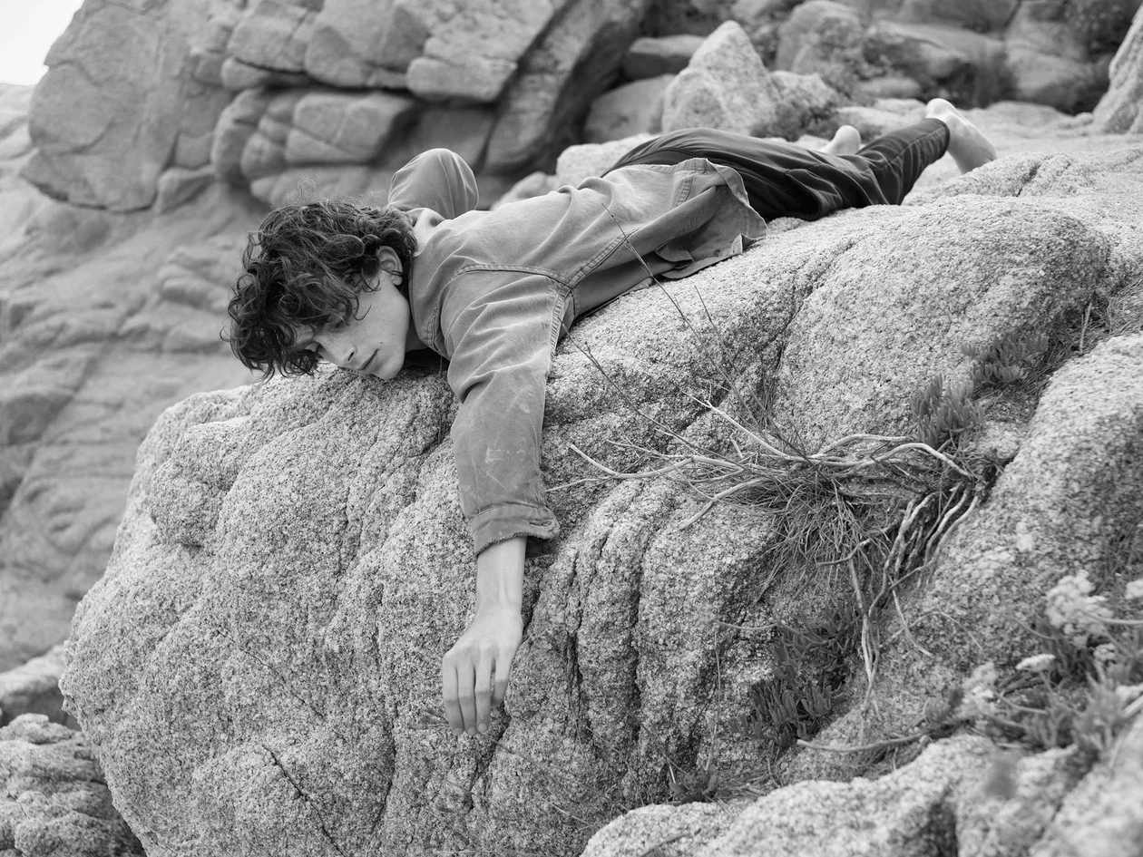 Источник: Эди Слиман