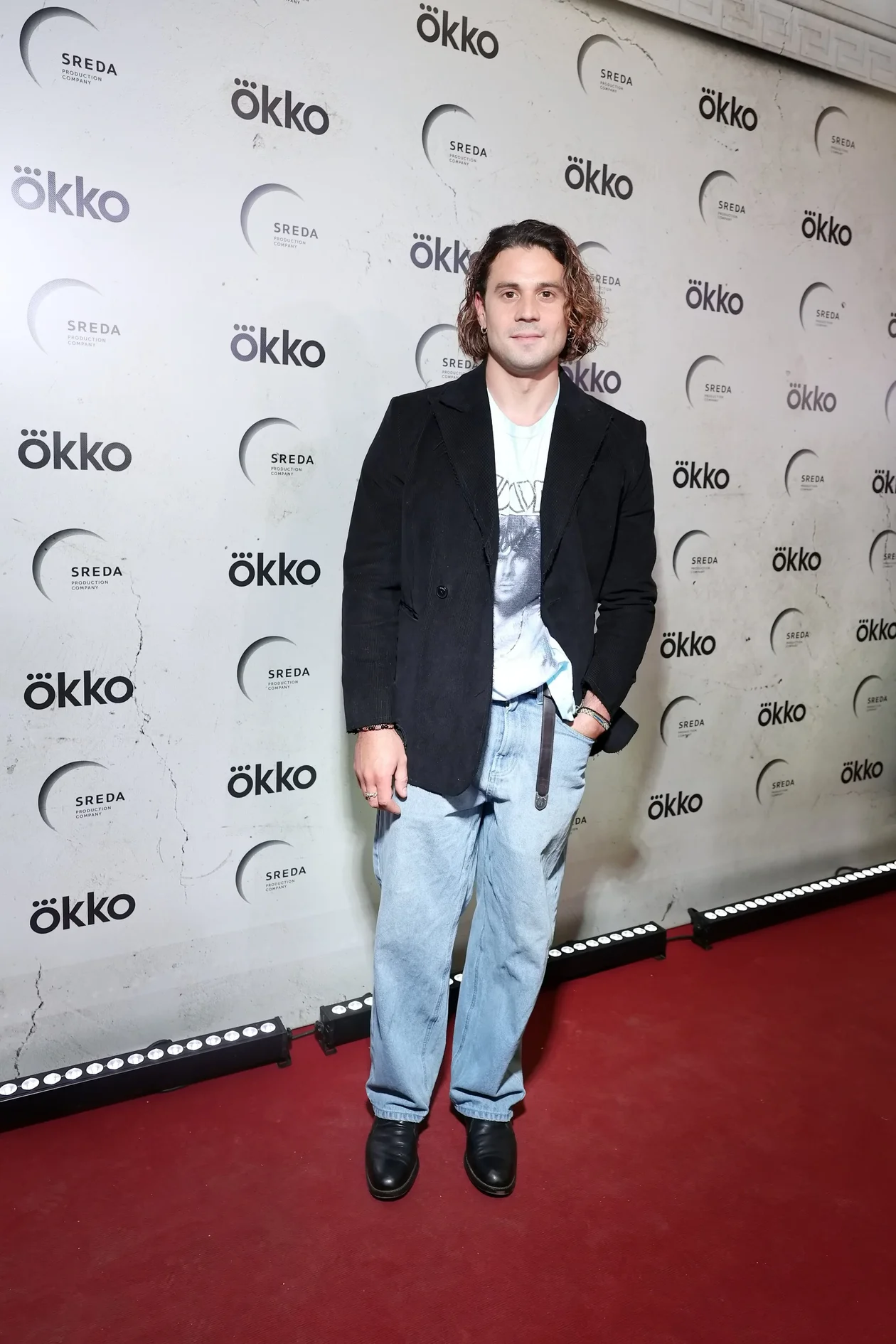 Владислав Ценёв 