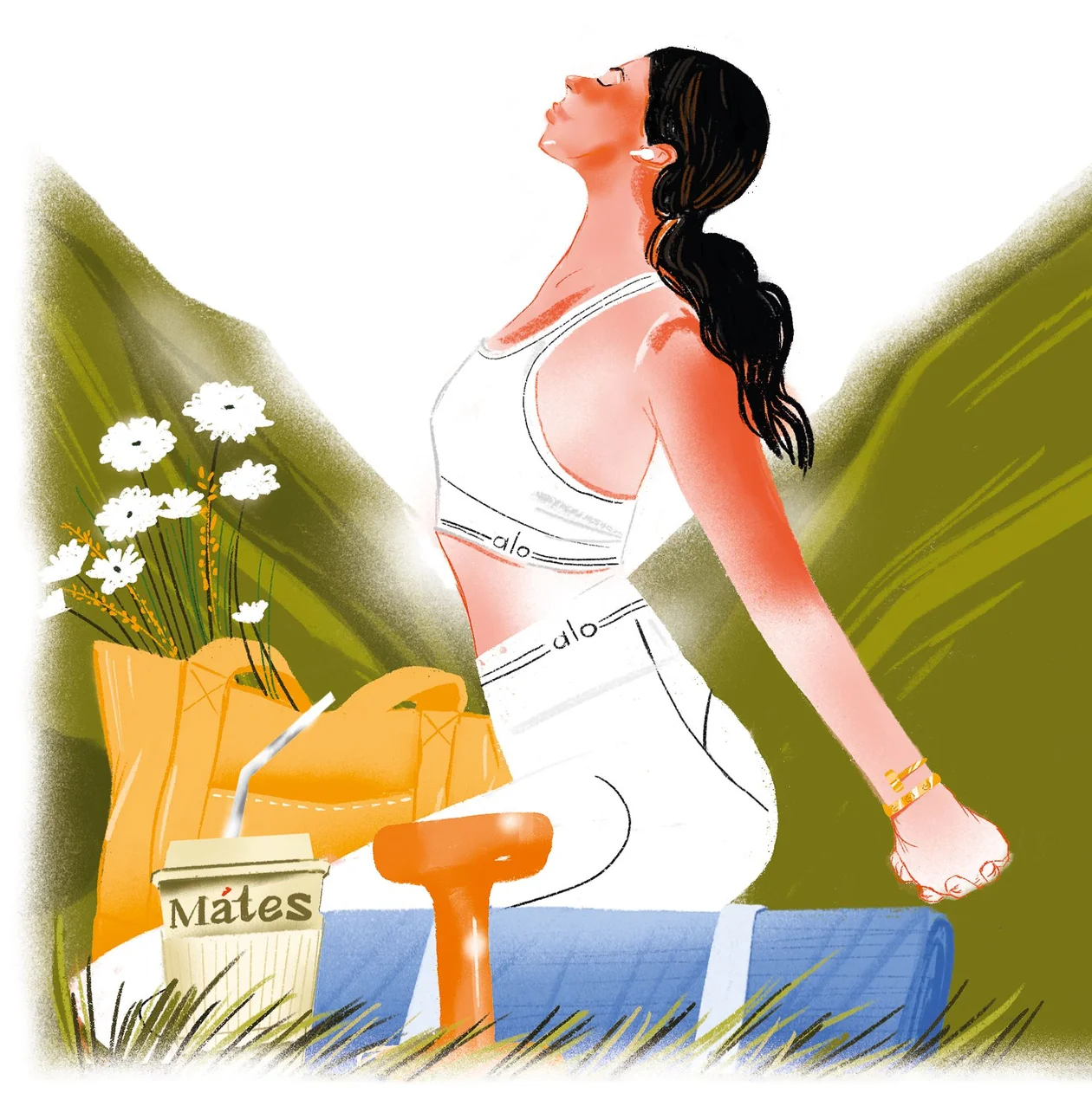 Иллюстрация: Мария Власенко