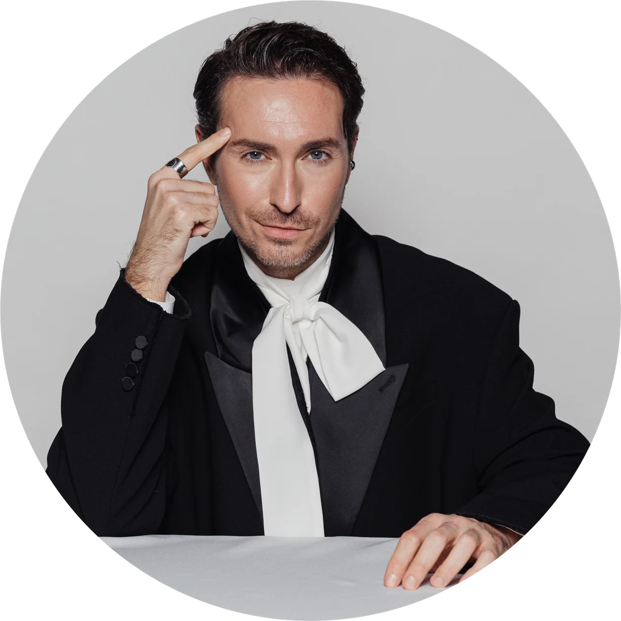 Алексей Сухарев