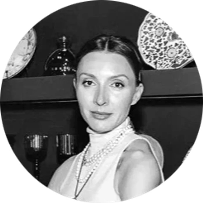 Ксения Пожиткова