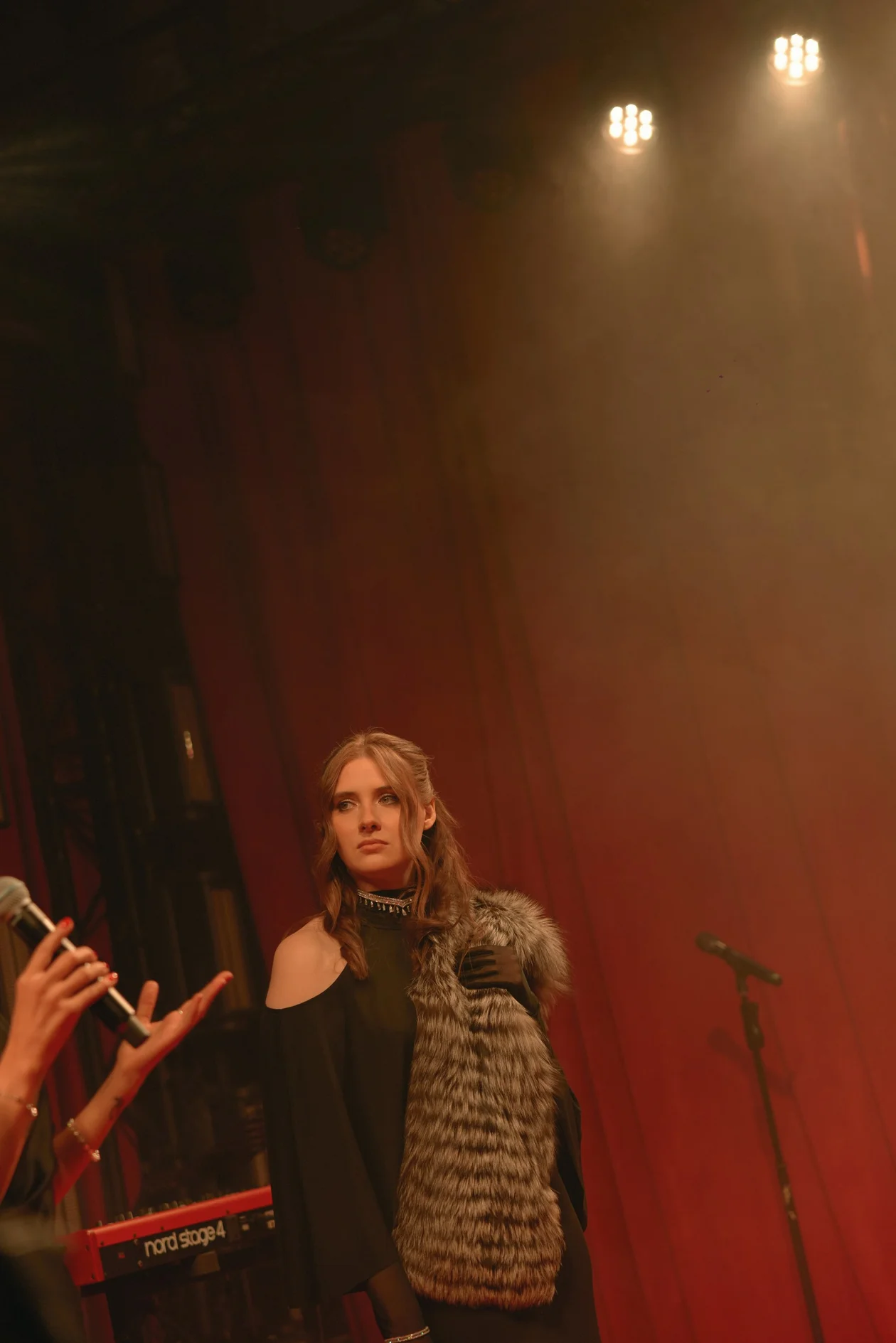 Дарья Решке