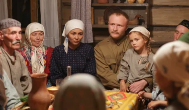 5 фильмов о Великой Отечественной войне, которые можно посмотреть вместе с детьми