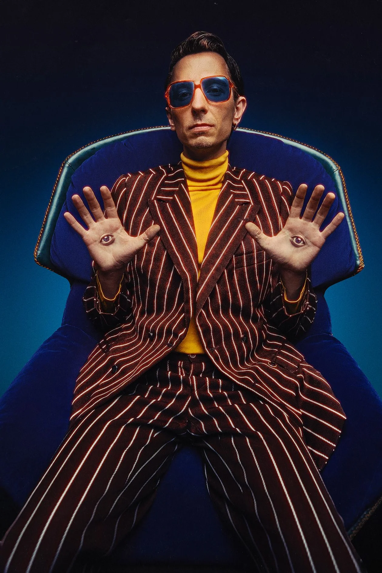 Фото: <span style="background-color:transparent;color:rgb(0,0,0);font-family:Arial, sans-serif;">UBEL </span>