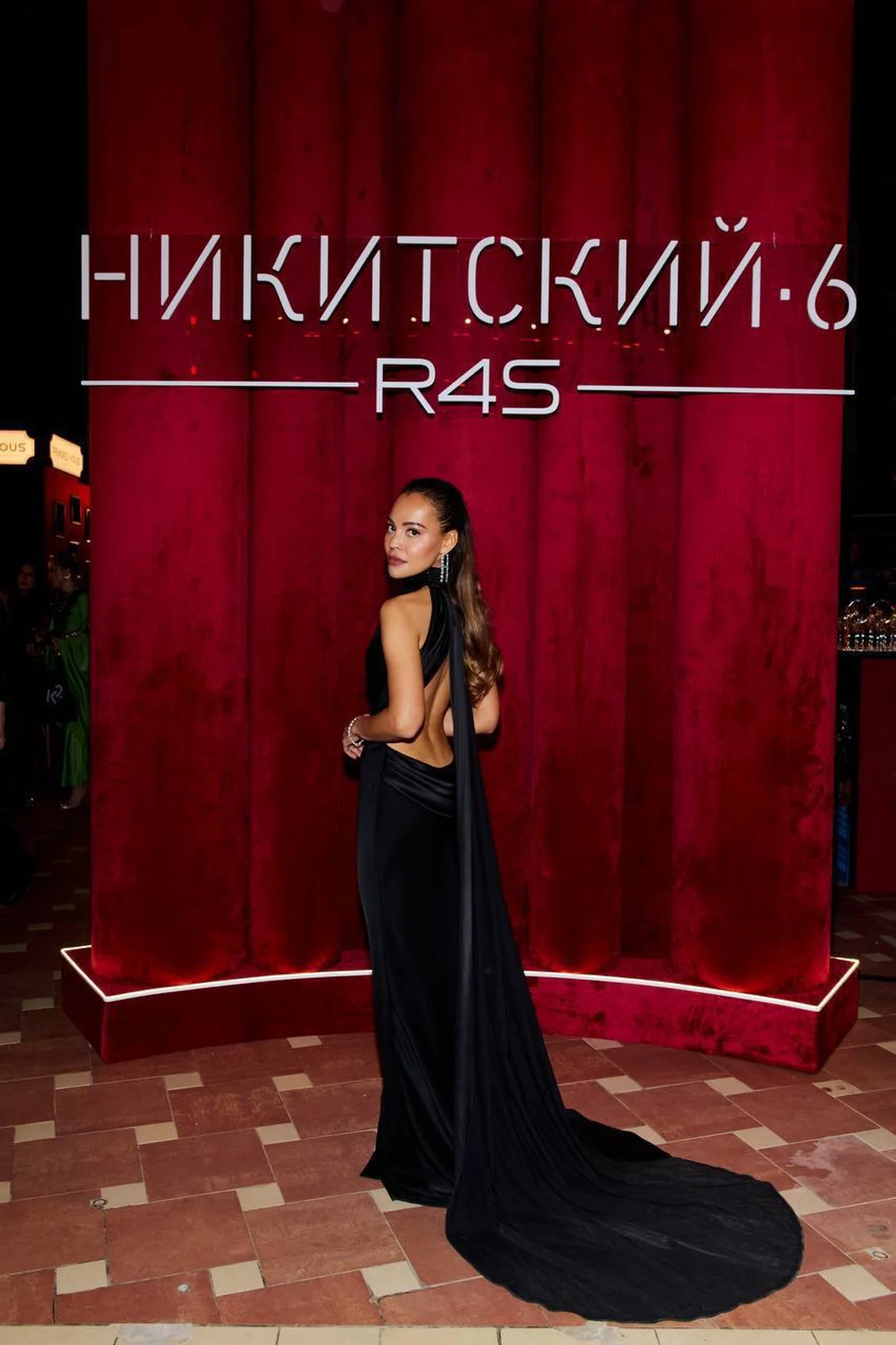 Дарина Алексеева