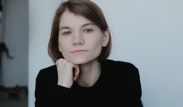 Анкета для друзей: Анастасия Ланина