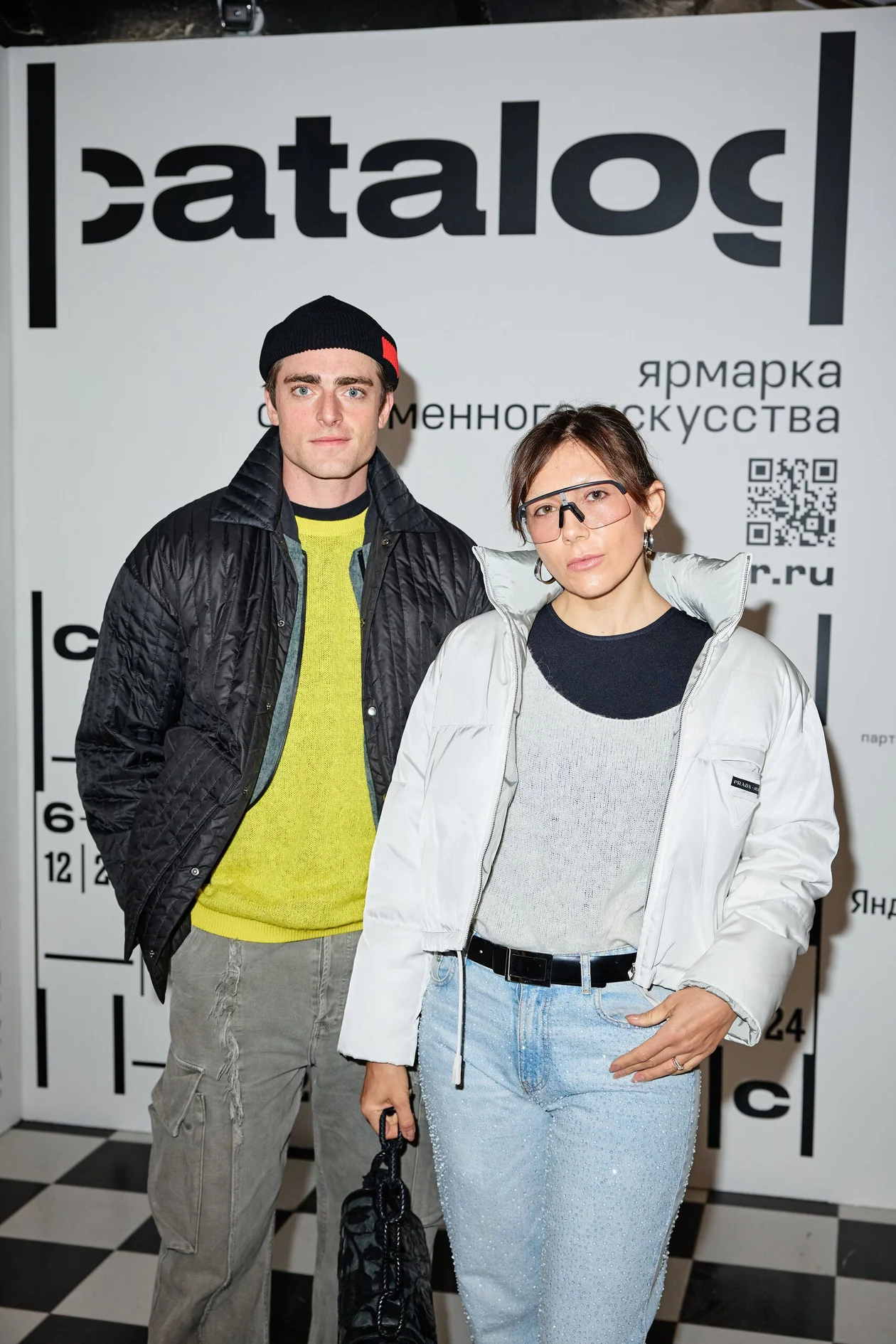 Федор Гамалея, Василиса Гамалея-Гусарова