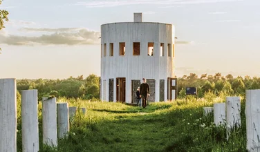 Лень в разливе: Никола-Ленивец и фестиваль «Архстояние» глазами его создателей