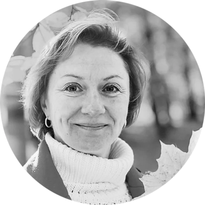 Анна Соболева