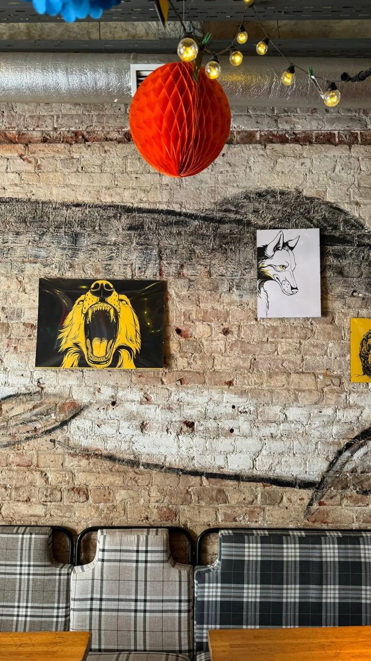 Источник: Селедка и кофе