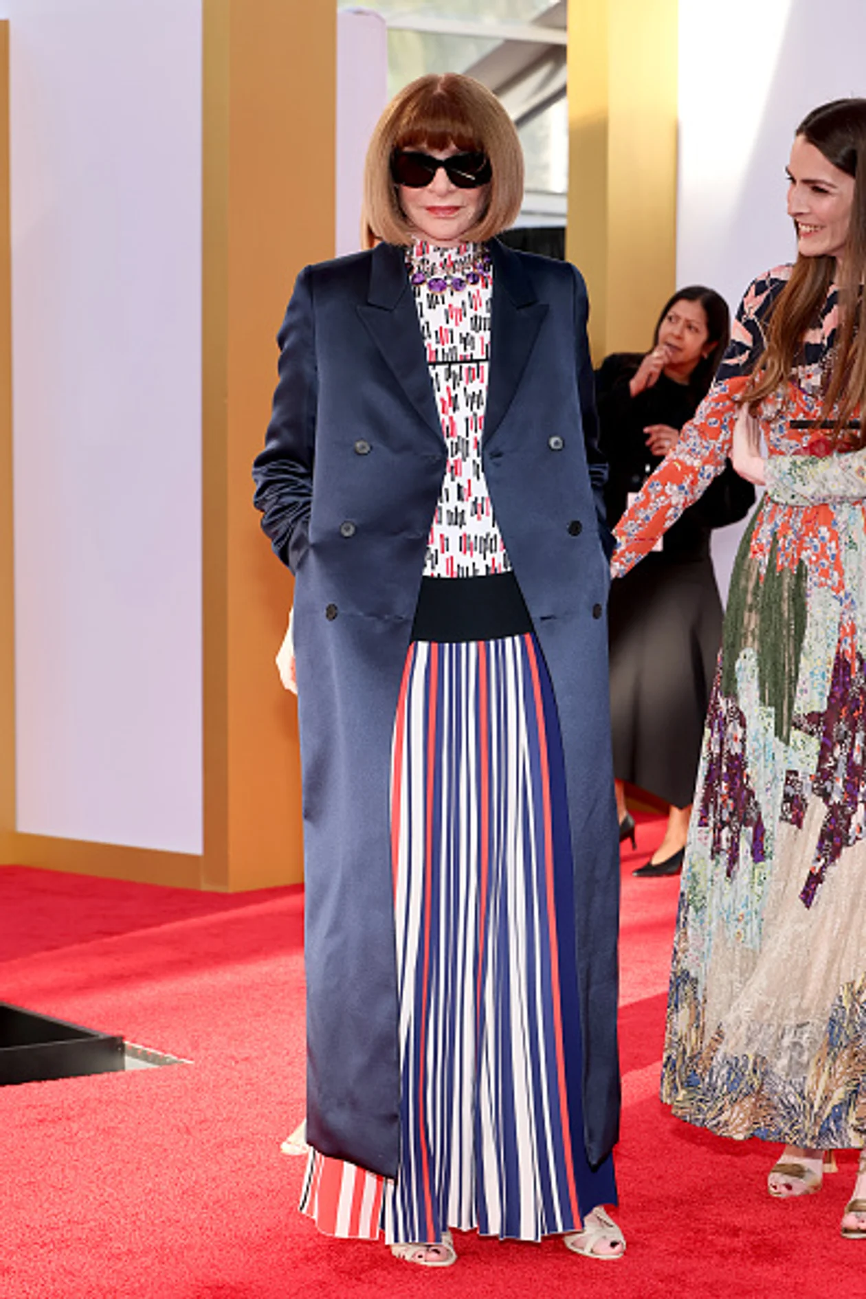 Анна Винтур