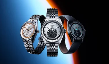 Отражение времени: как прошел 6-й часовой салон Geneva Watch Days