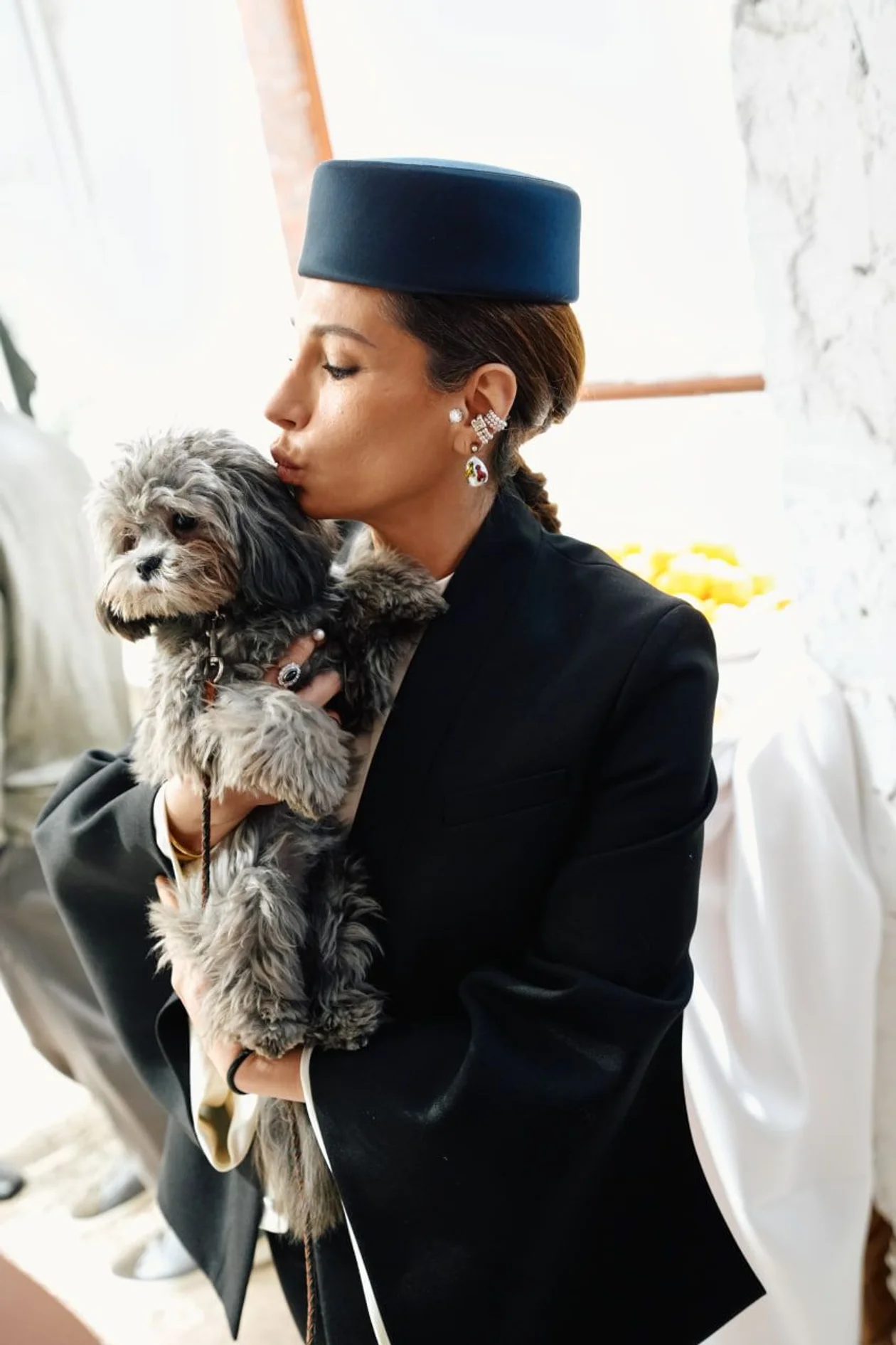 Ракель Першкова 