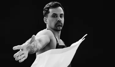 Андрей Кошкодан: «Продукт нельзя "тратить", с ним нельзя быть небрежным»