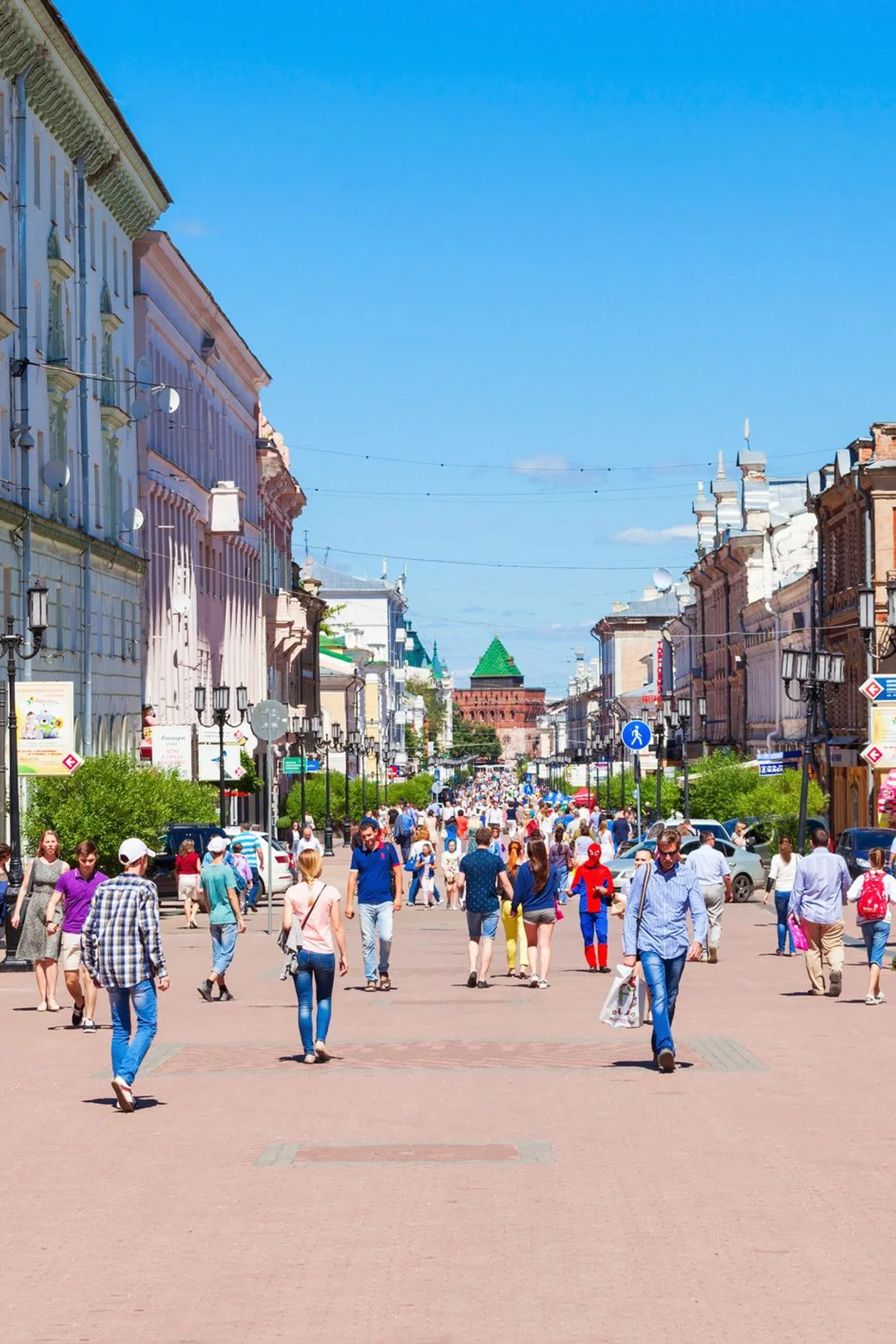 Фото: saiko3p<strong> </strong>/ Getty Images