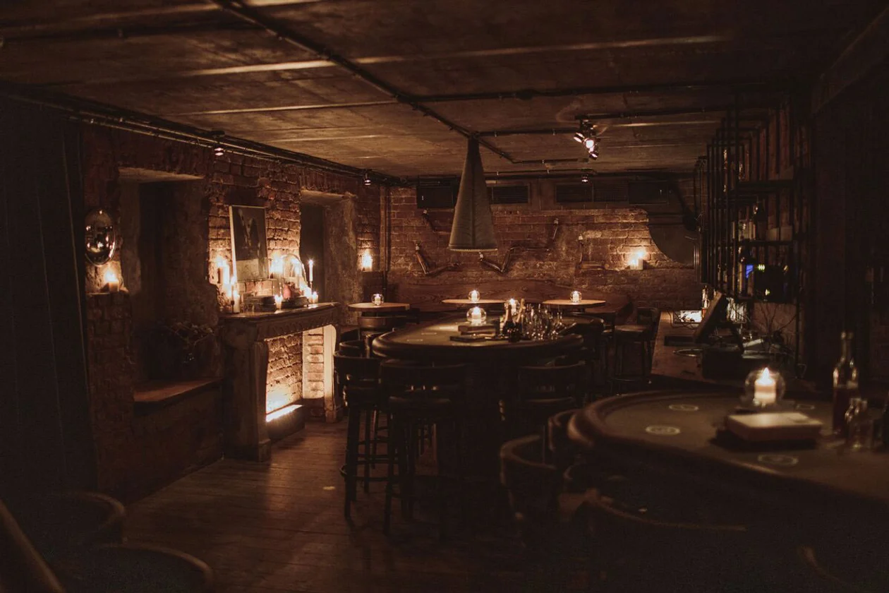 «Кабинет 3,14» в Москве