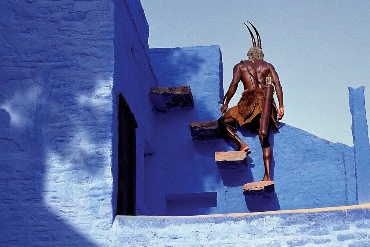 &#x424;&#x43e;&#x442;&#x43e;: &#x41f;&#x430;&#x440;&#x430;&#x434;&#x438;&#x437;