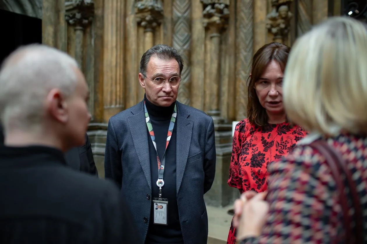 Илья Дороченков