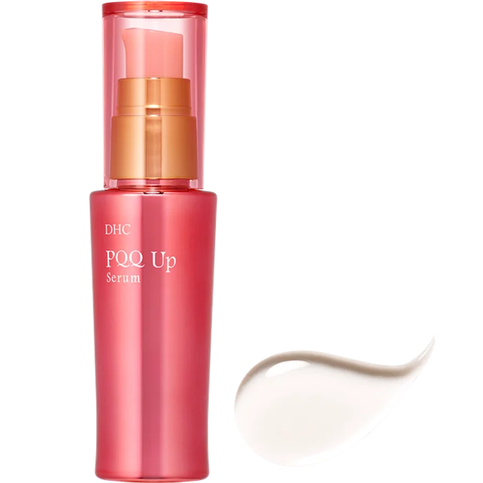 Антивозрастная сыворотка DHC PQQ Up Serum