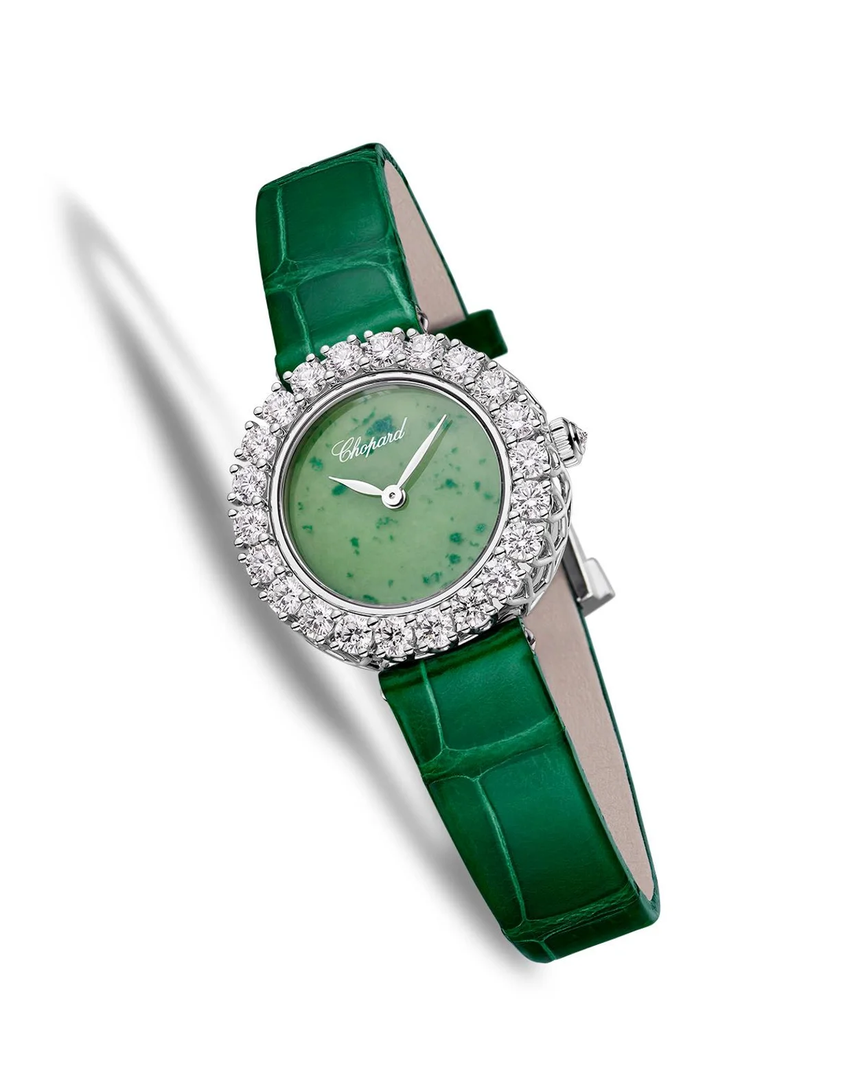Источник: предоставлено Chopard 