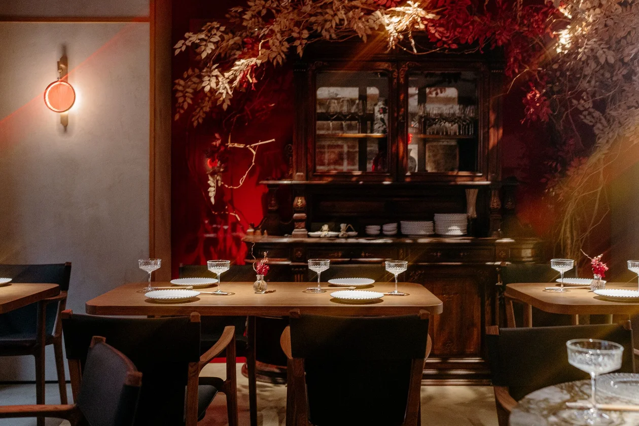 &#x418;&#x441;&#x442;&#x43e;&#x447;&#x43d;&#x438;&#x43a;: Oshi Izakaya