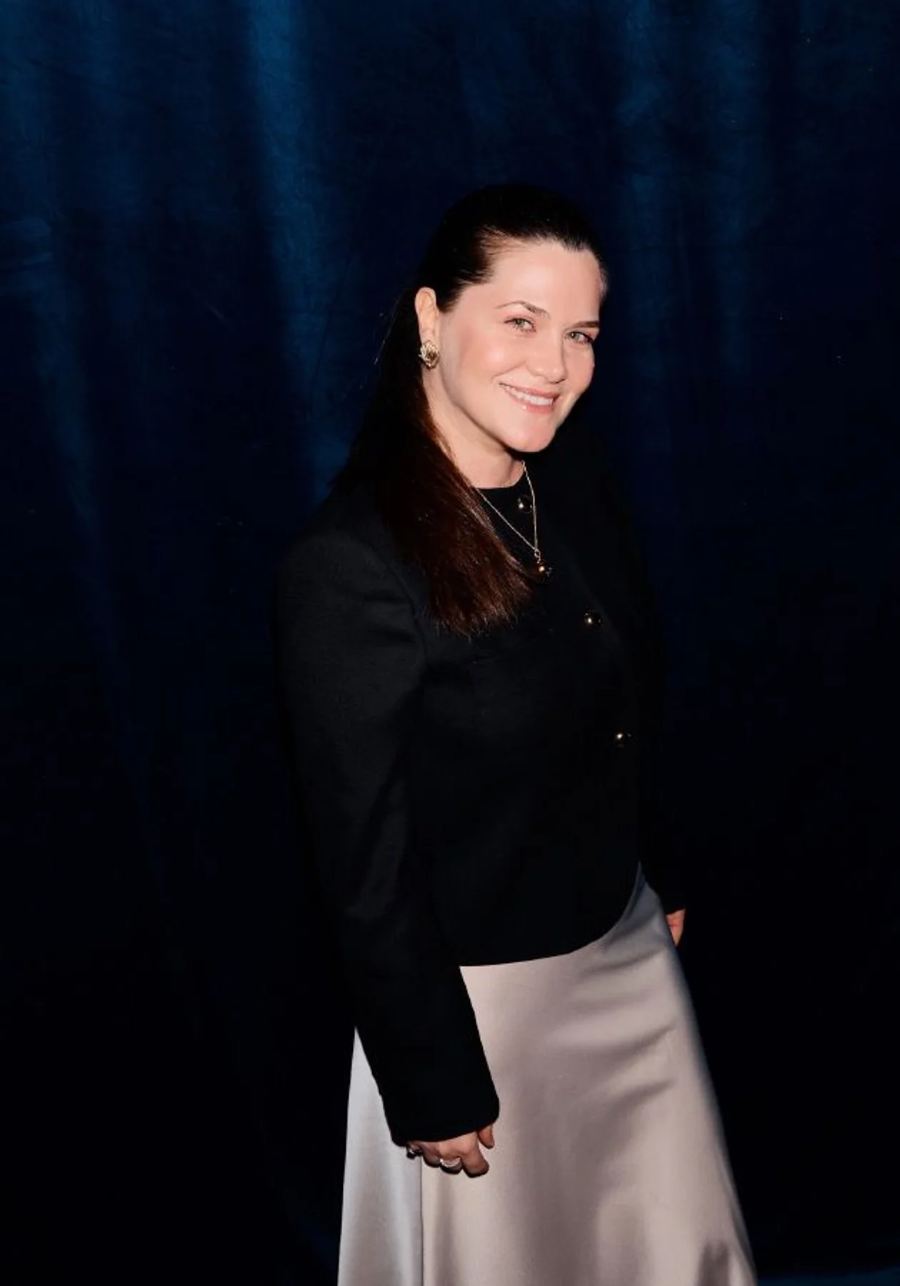 Аниса Ашику