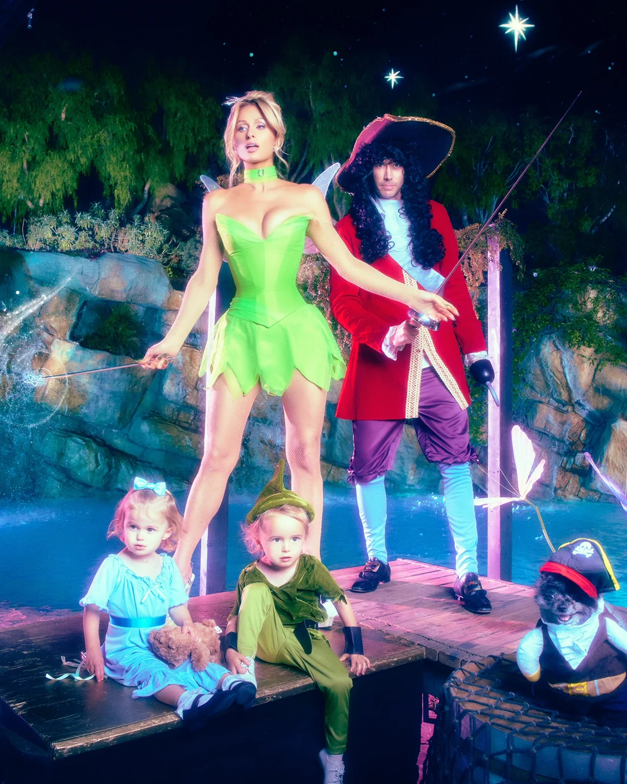 Пэрис Хилтон