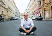 Павел Ткаченко: «Работа научила меня не откладывать жизнь на потом» 