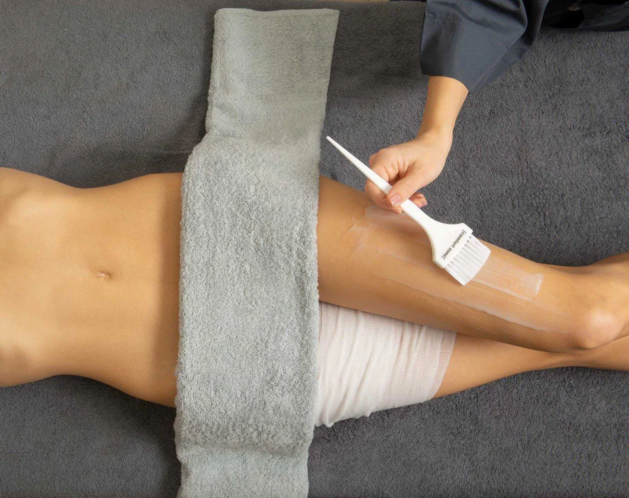 Источник: [comfort zone] SPAce