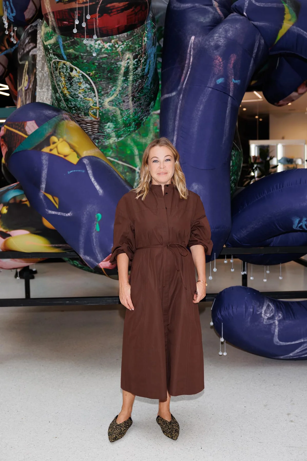 Маргарита Пушкина